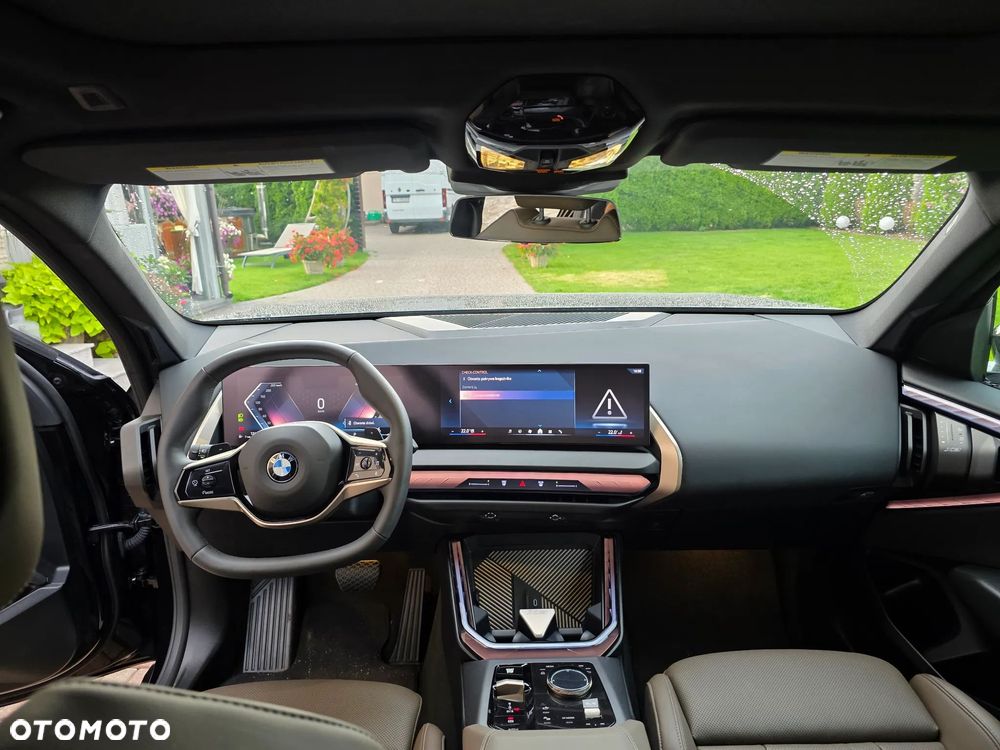 BMW X3 xDrive30i mHEV - 18