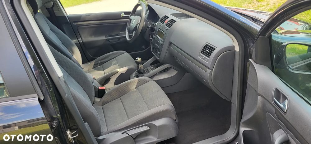 Volkswagen Golf 1.4 Goal - 13