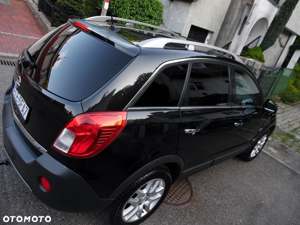Opel Antara - 17