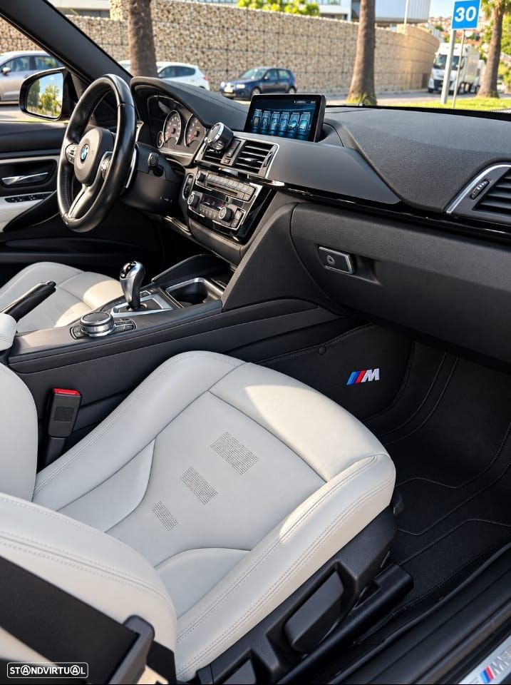 BMW M3 - 15