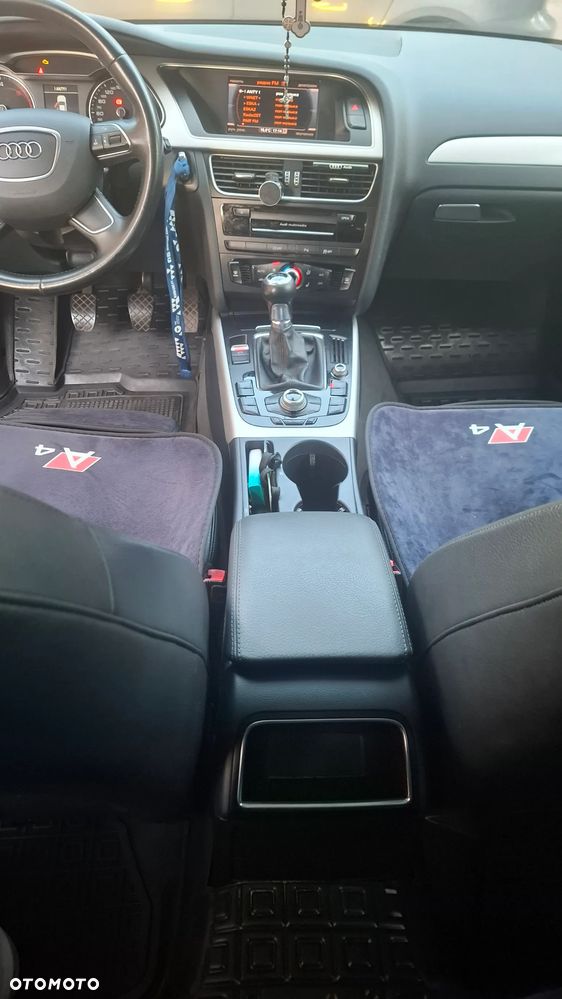 Audi A4 Avant - 39