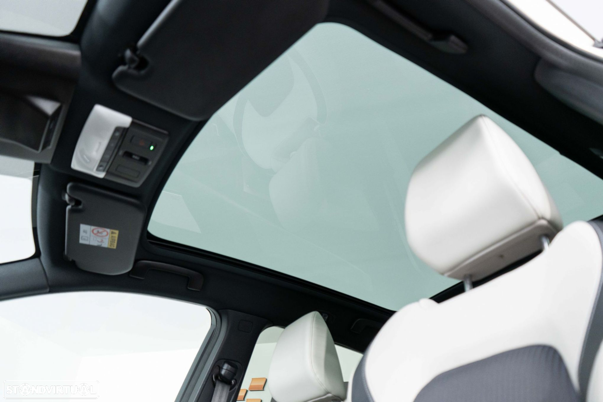 Nissan Qashqai 1.3 DIG-T N-Connecta LED+TT+SKY - 21