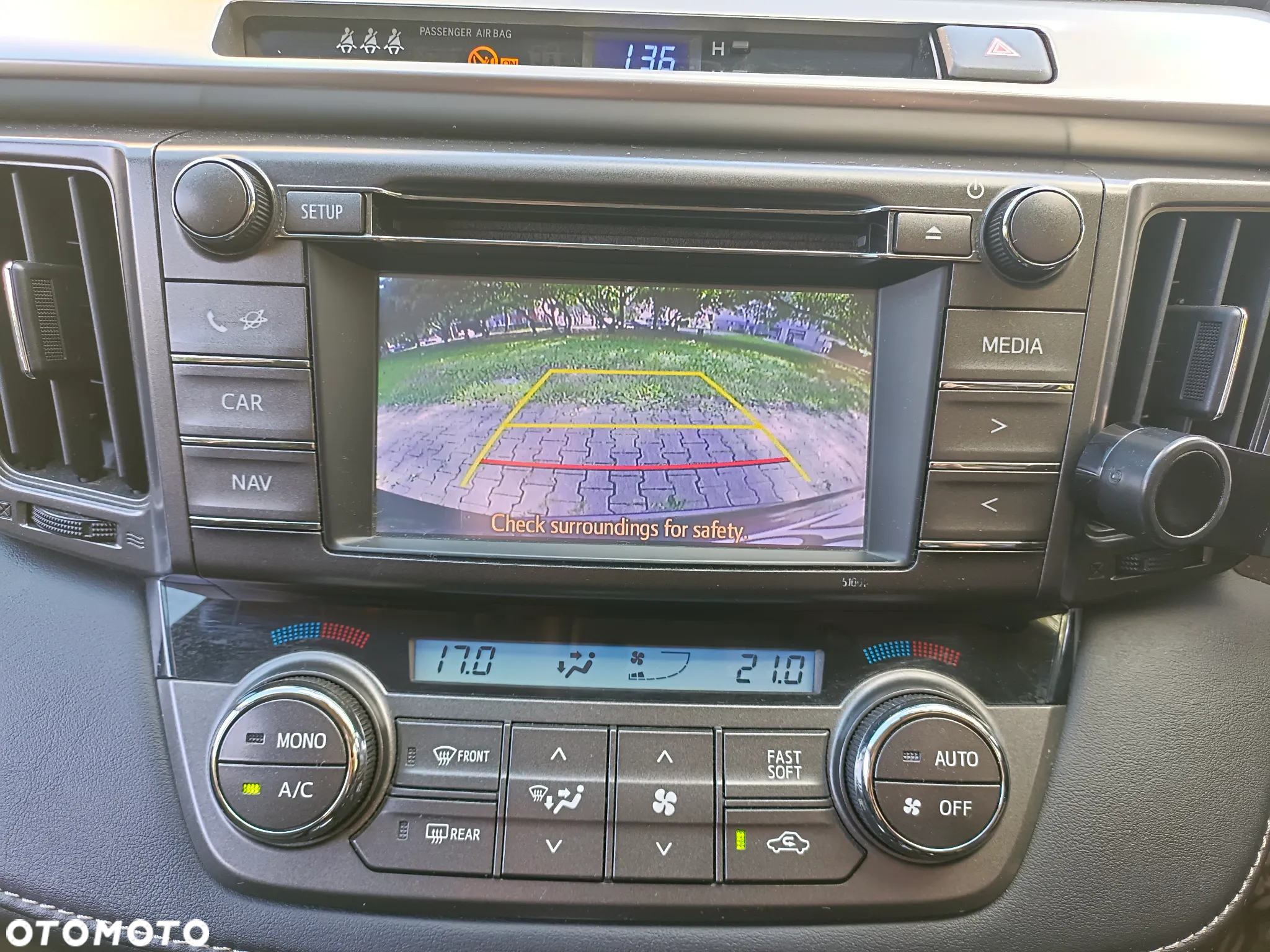 Toyota RAV4 - 4