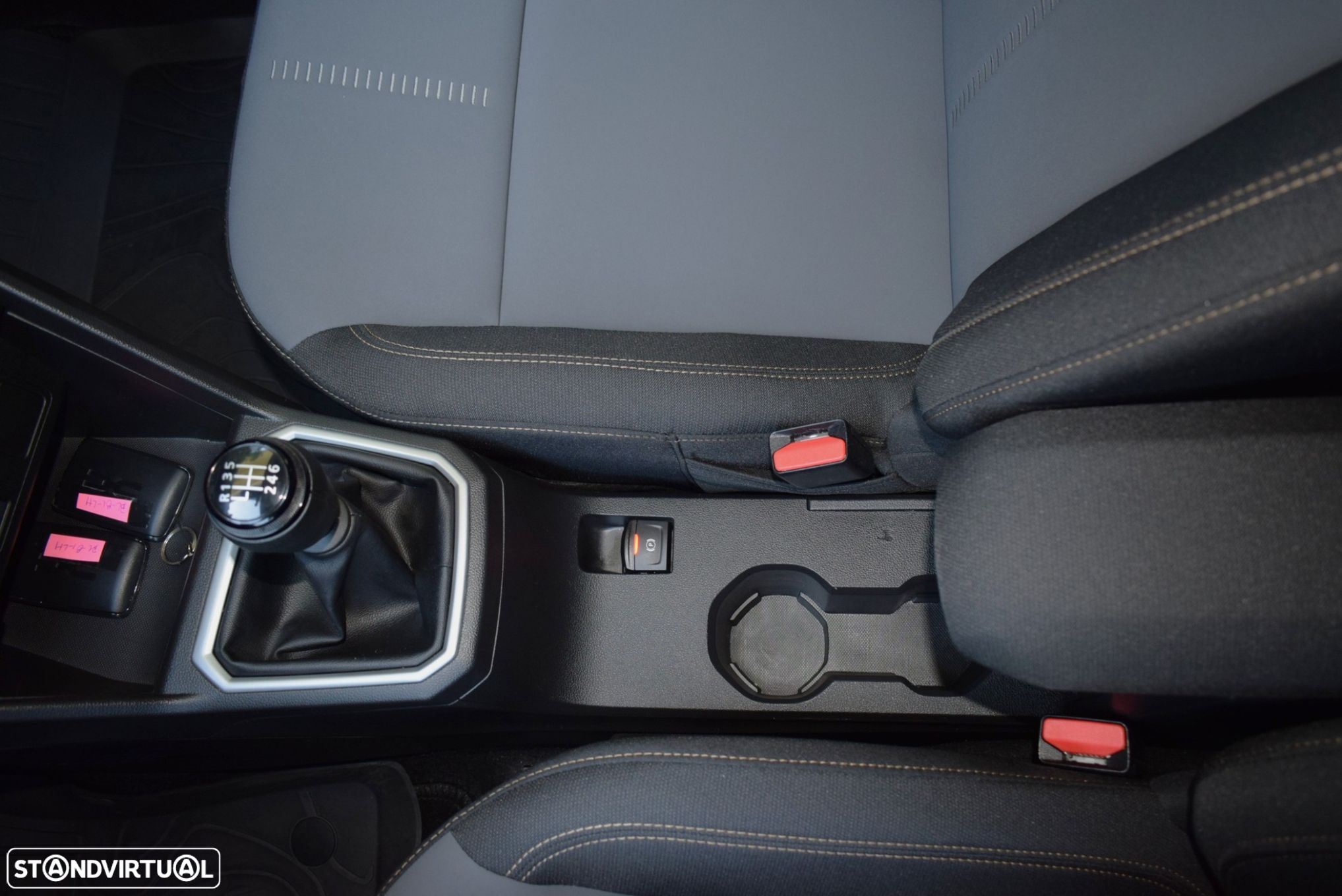 Dacia Jogger 1.0 ECO-G Extreme 7L Bi-Fuel - 35