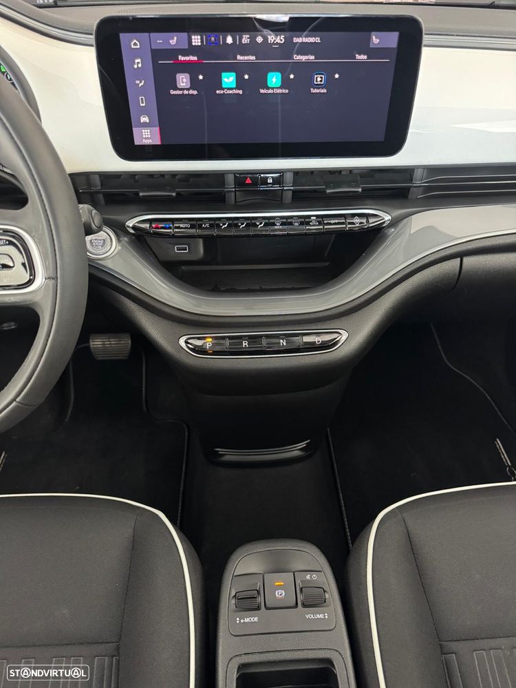 Fiat 500e - 25