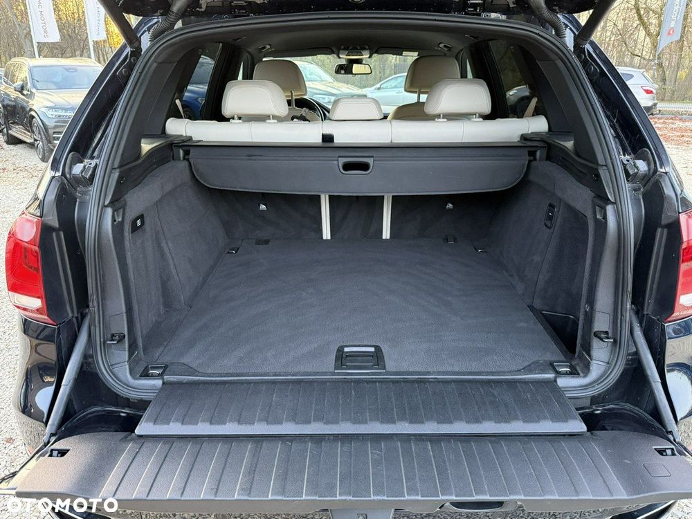 BMW X5 xDrive25d - 18