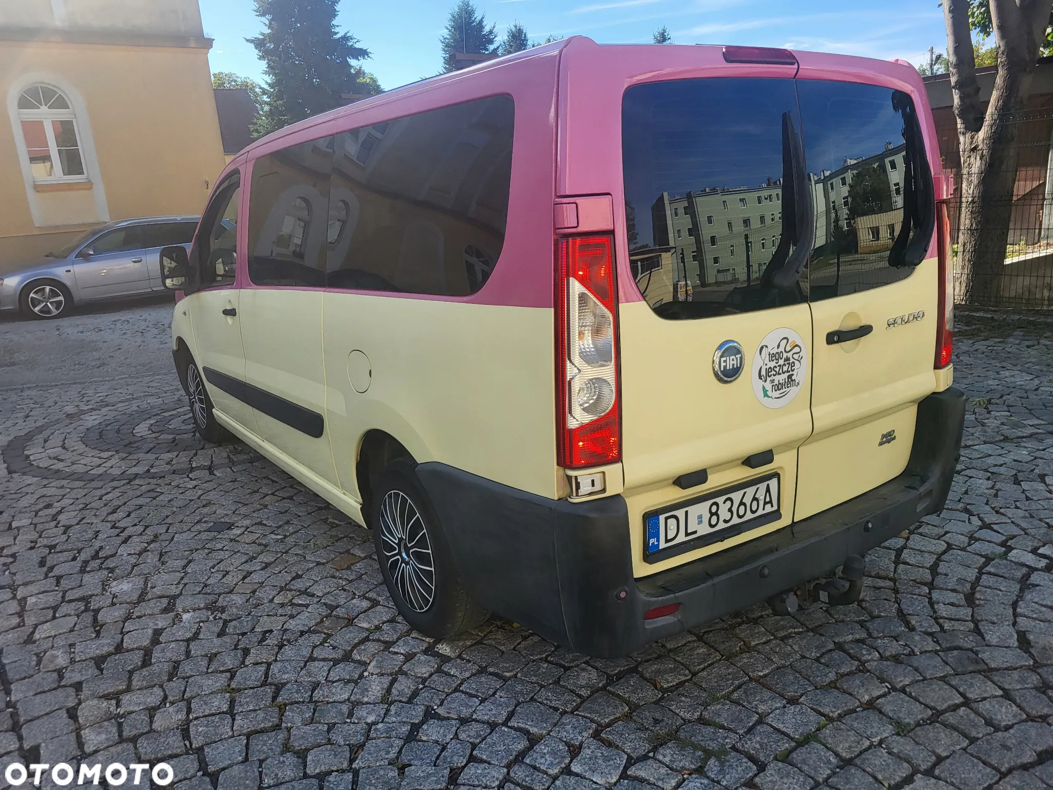Fiat Scudo L2 (8-Si.) - 6