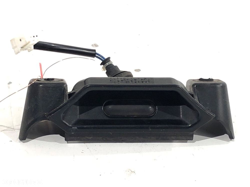 KLAMKA KLAPY TYŁ  SUZUKI SX4 (EY, GY) 2006 - 2022 1.6 VVT (RW 416) 88 kW [120 KM] benzyna 2009 - - 1