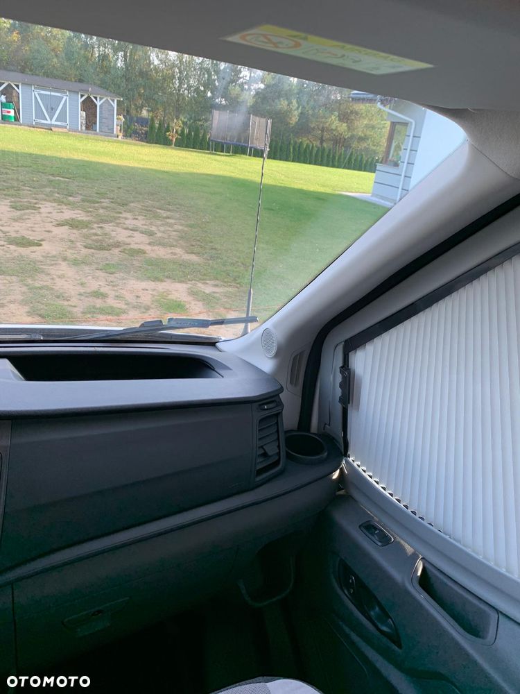 Benimar Ford TESSORO 442 - mały przebieg 16500km! Faktura VAT - 7