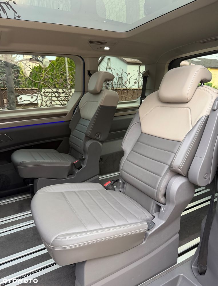 Volkswagen Multivan 2.0 TSI L1 Style DSG - 18