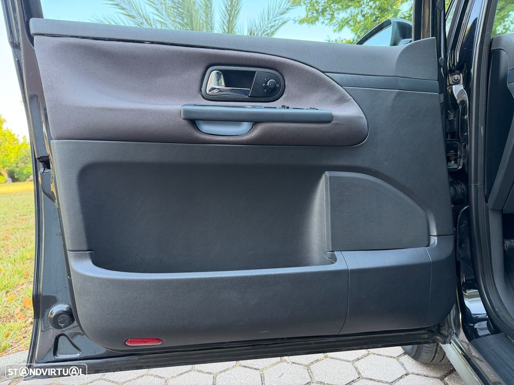 SEAT Alhambra 2.0 TDI Sport - 15