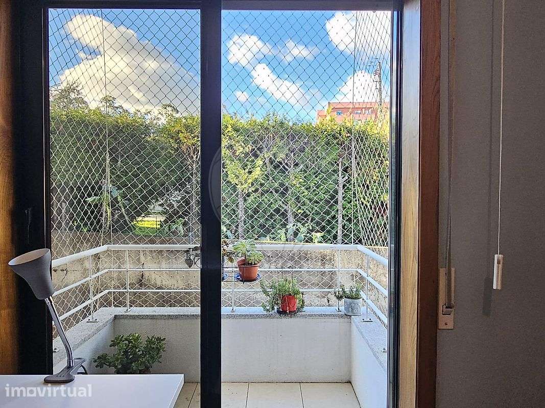 Apartamento T2 para venda - Grande imagem: 2/13