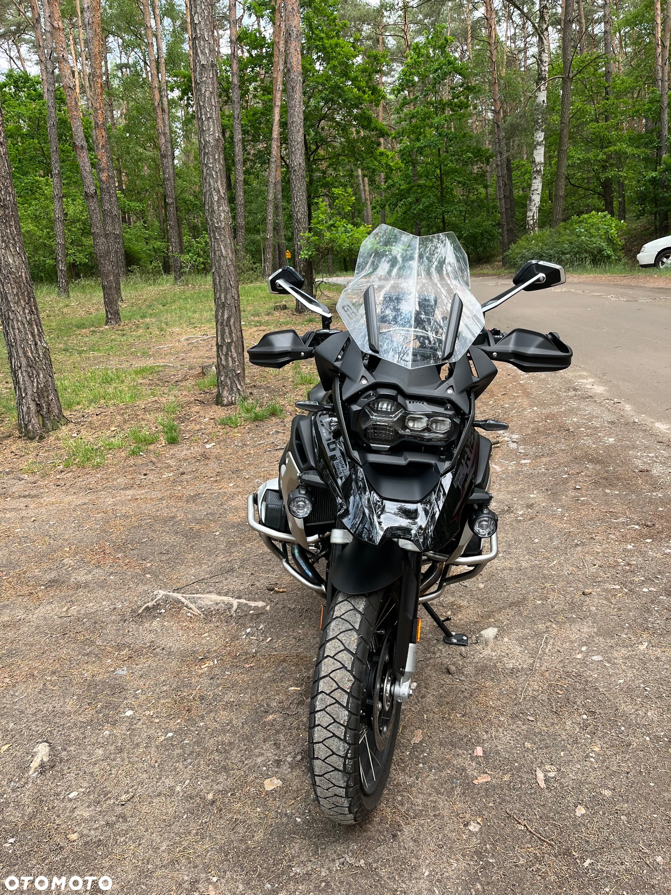 BMW GS - 6