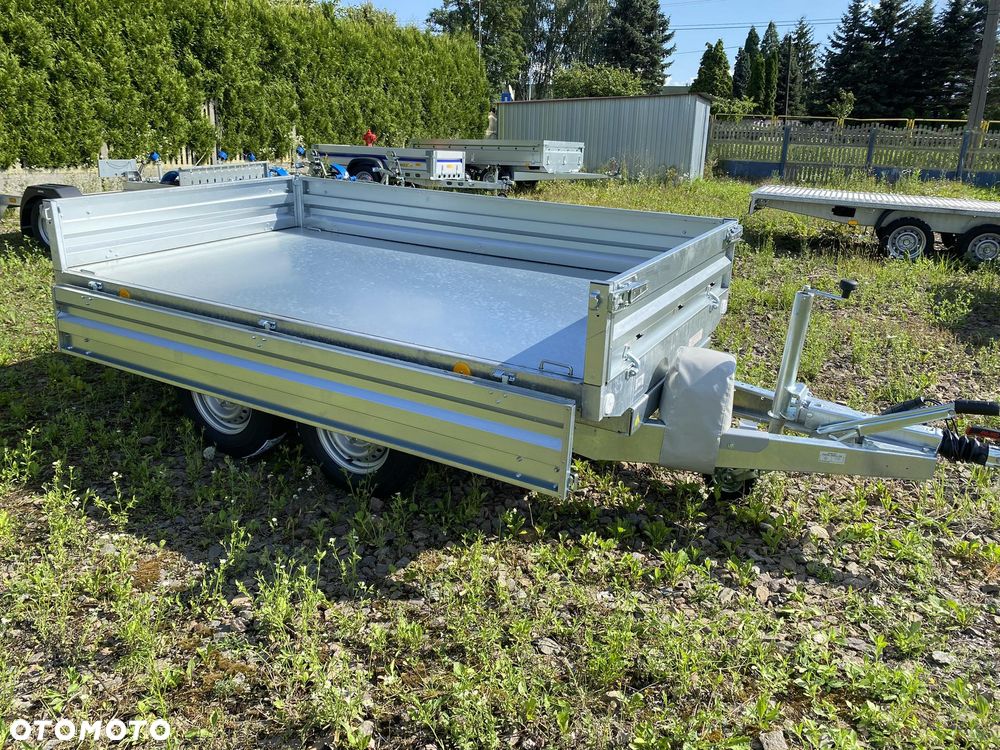 Neptun N27-256 2 KIPPER - 2