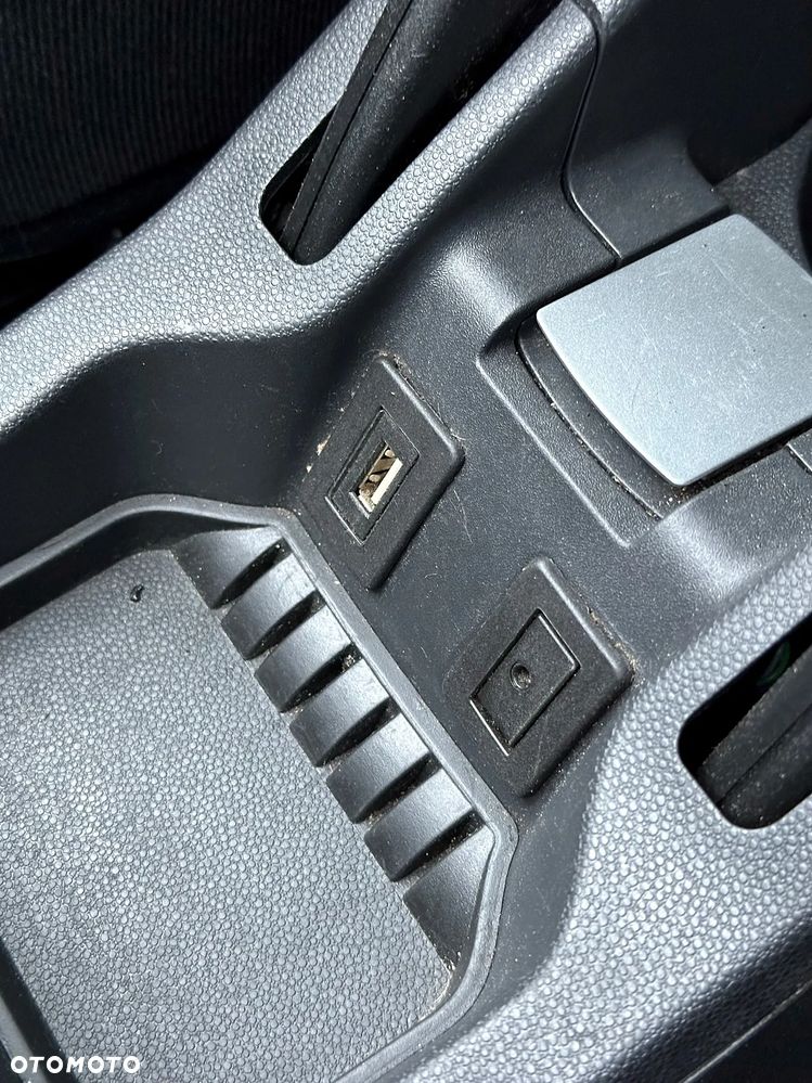 Opel Zafira 1.7 CDTI - 21