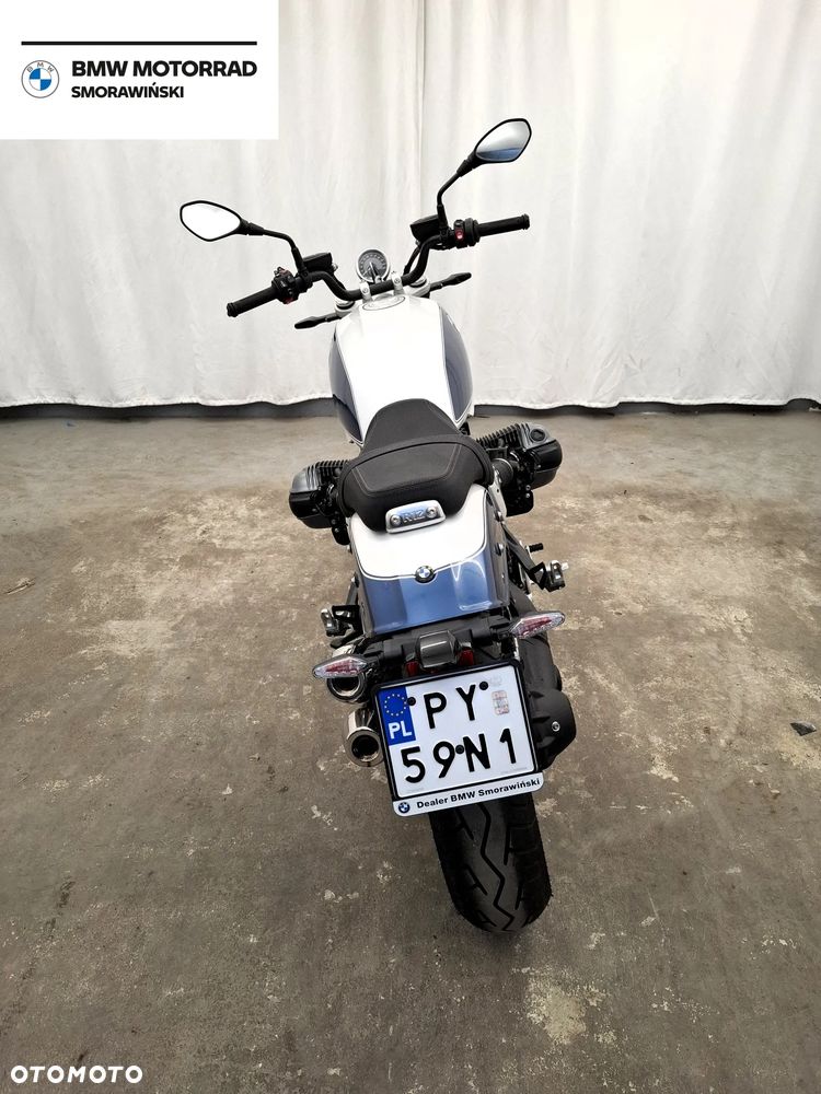 BMW R - 7