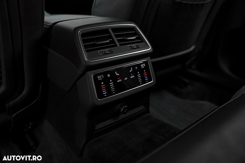 Audi A6 Limuzina 55 TFSI e quattro S tronic S line - 34