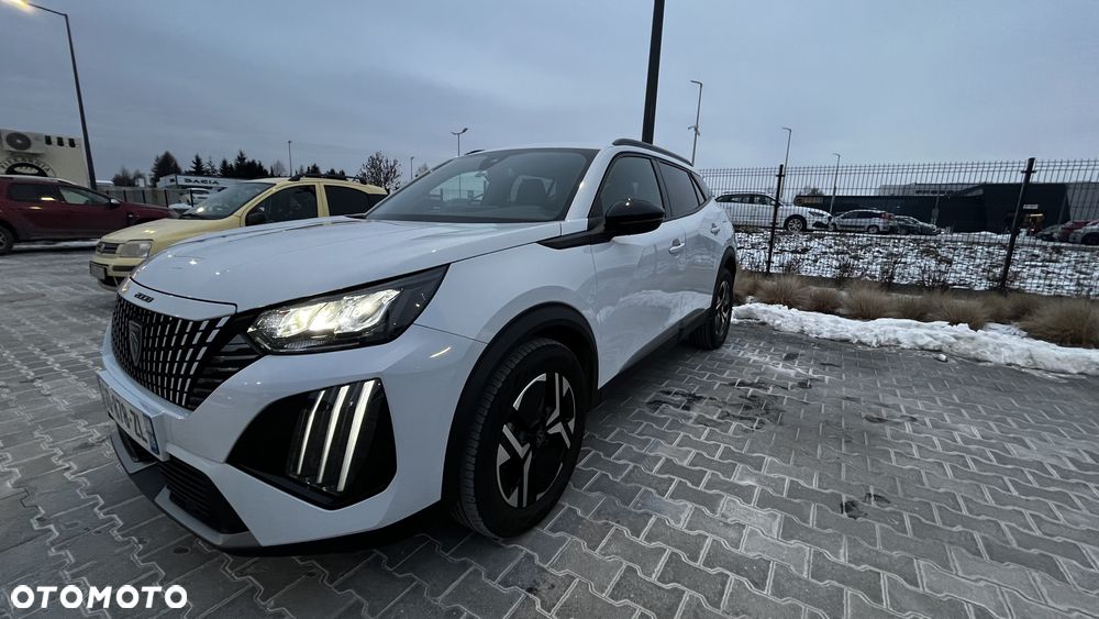 Peugeot 2008 PureTech 100 Stop&Start Allure - 8