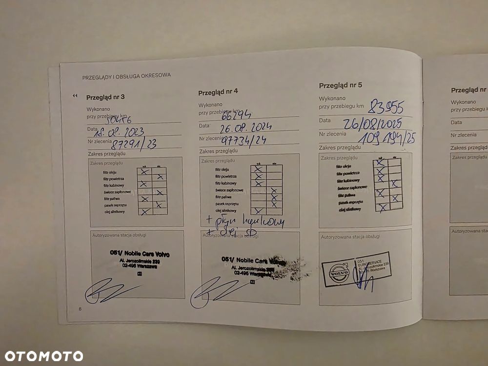 Volvo XC 90 B5 D AWD Inscription 7os - 39