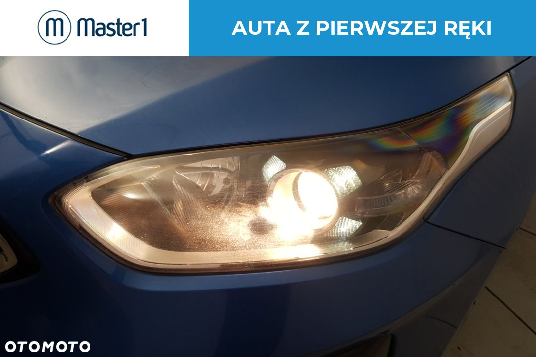 Kia Ceed 1.4 T-GDI M - 14