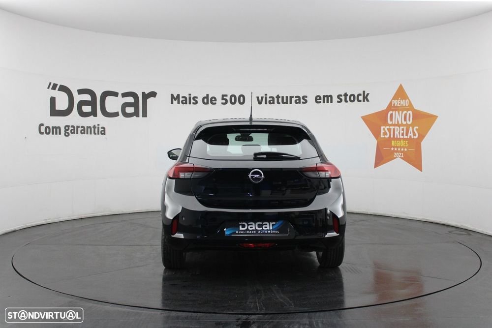 Opel Corsa 1.2 Elegance - 7