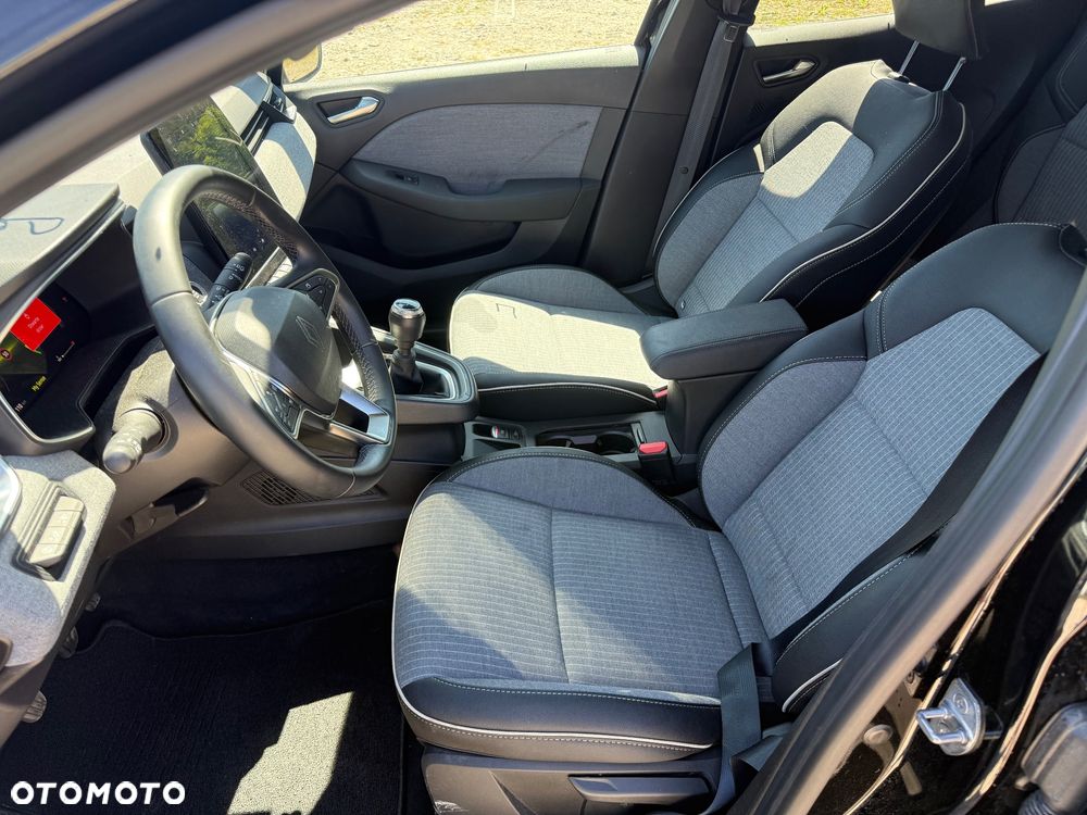 Renault Clio 1.0 TCe Intens - 9