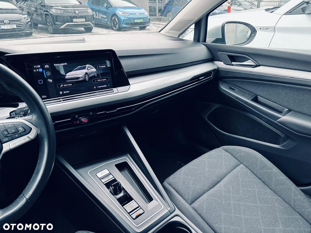 Volkswagen Golf - 21