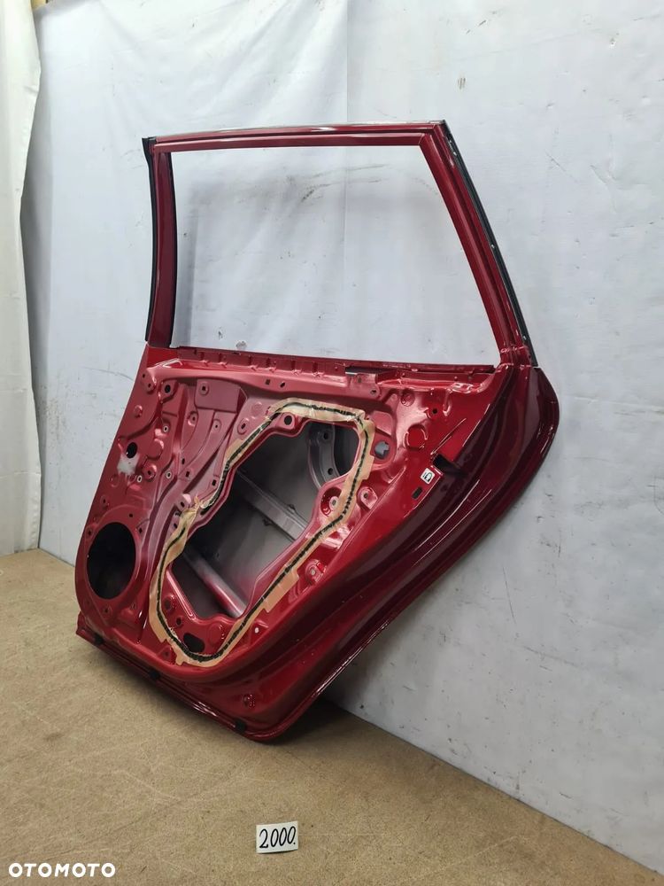 Toyota Corolla E21 kombi od 19r drzwi prawy prawe tył tylne - 6
