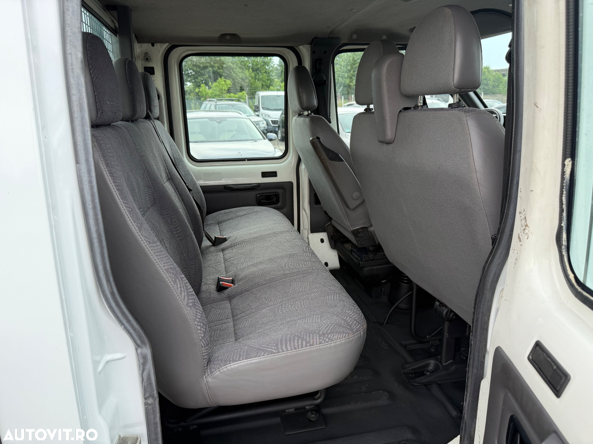 Ford Transit - 11