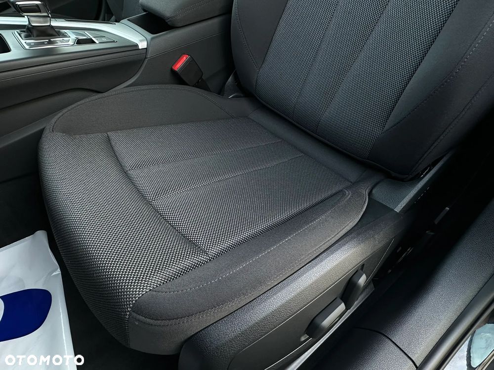 Audi A4 Avant 40 TDI mHEV Quattro S tronic - 21
