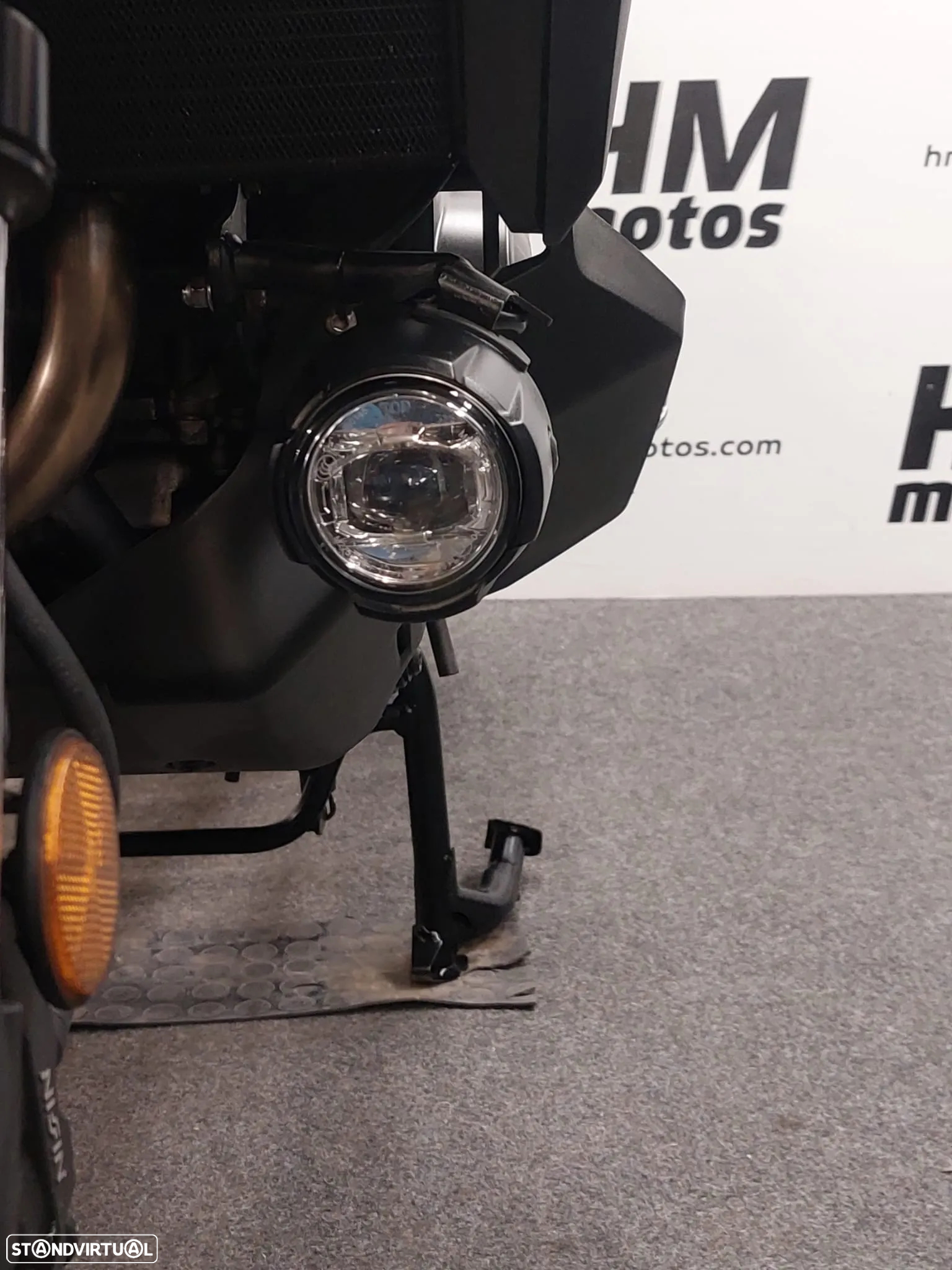 Honda NT 1100 DCT - 24 MESES DE GARANTIA - 10