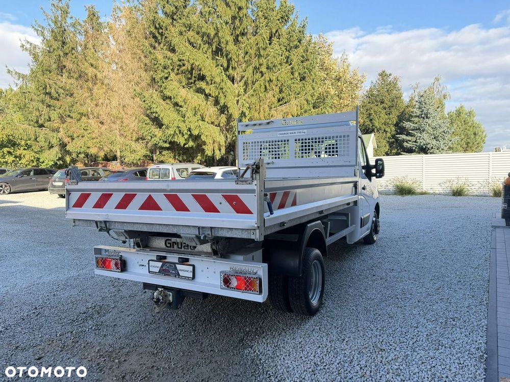 Renault Master - 4