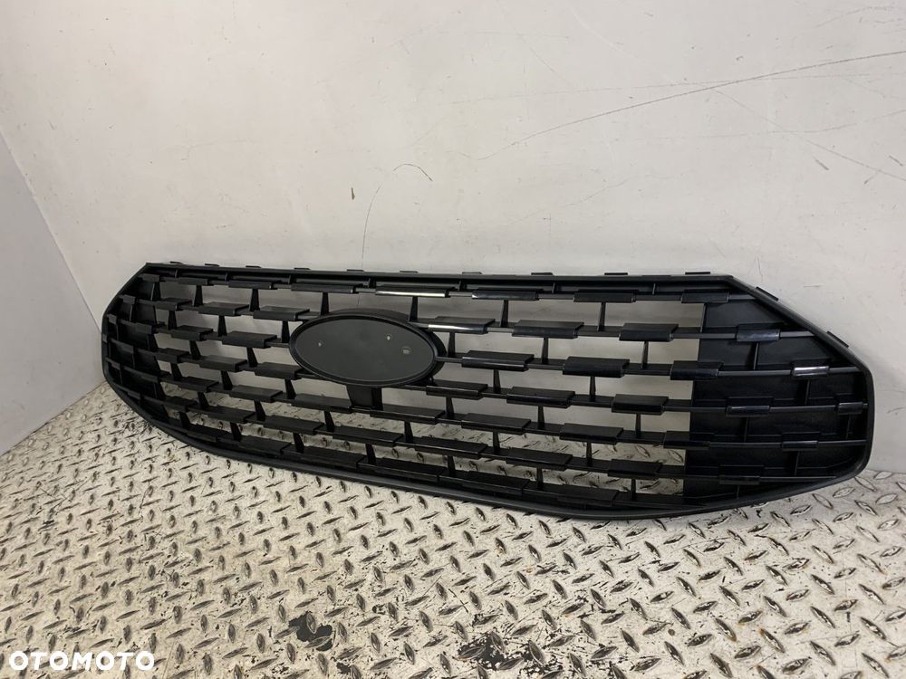NOWY ORYGINALNY GRILL ATRAPA FORD TRANSIT TOURNEO CUSTOM MK2 II 2 23-26 PZ31-17B968-C - 4