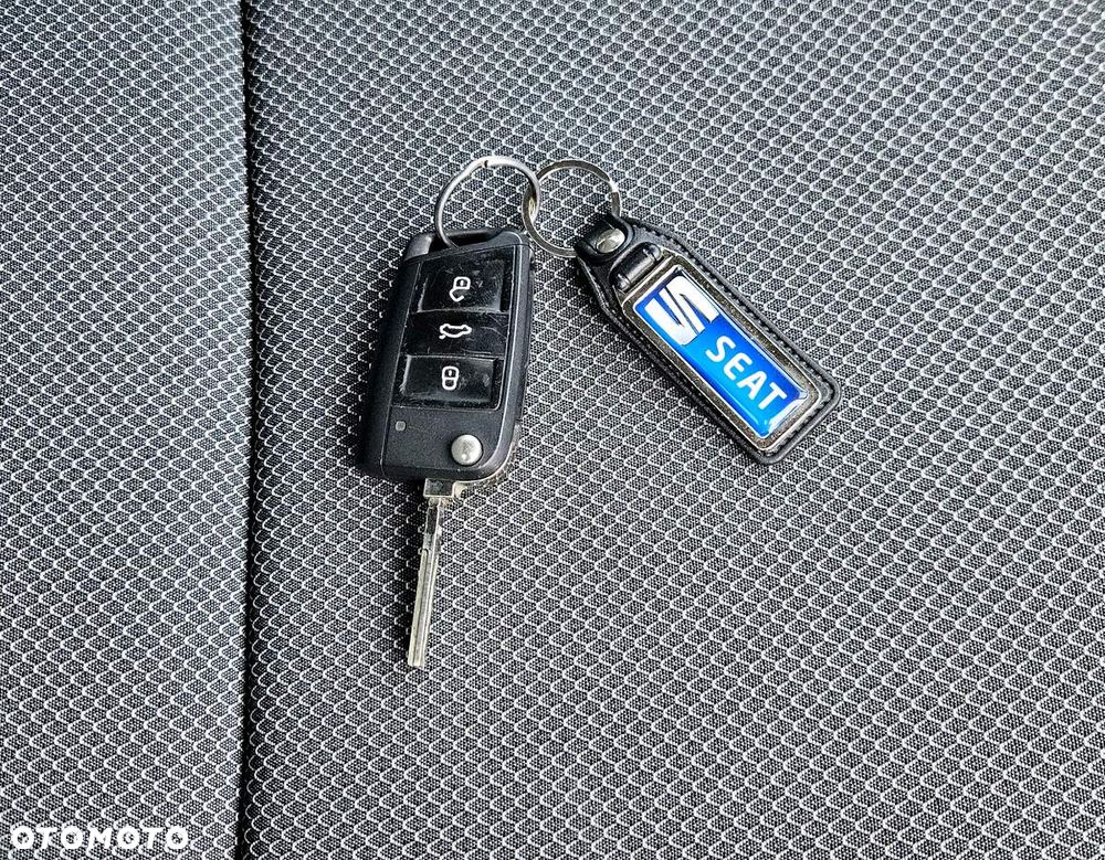 Seat Ibiza 1.0 TSI S&S - 29