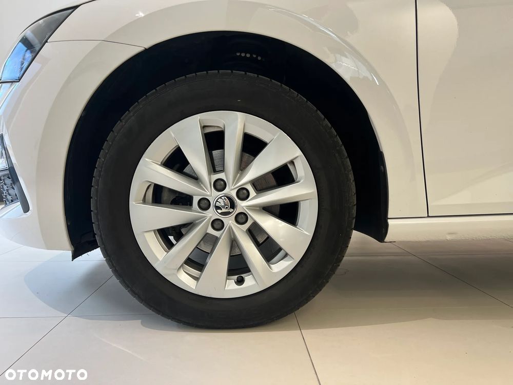 Skoda Scala 1.0 TSI Ambition - 24