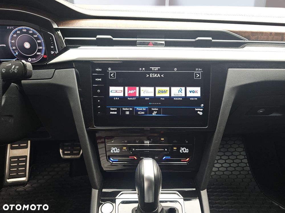 Volkswagen Arteon 2.0 TSI Elegance DSG - 11