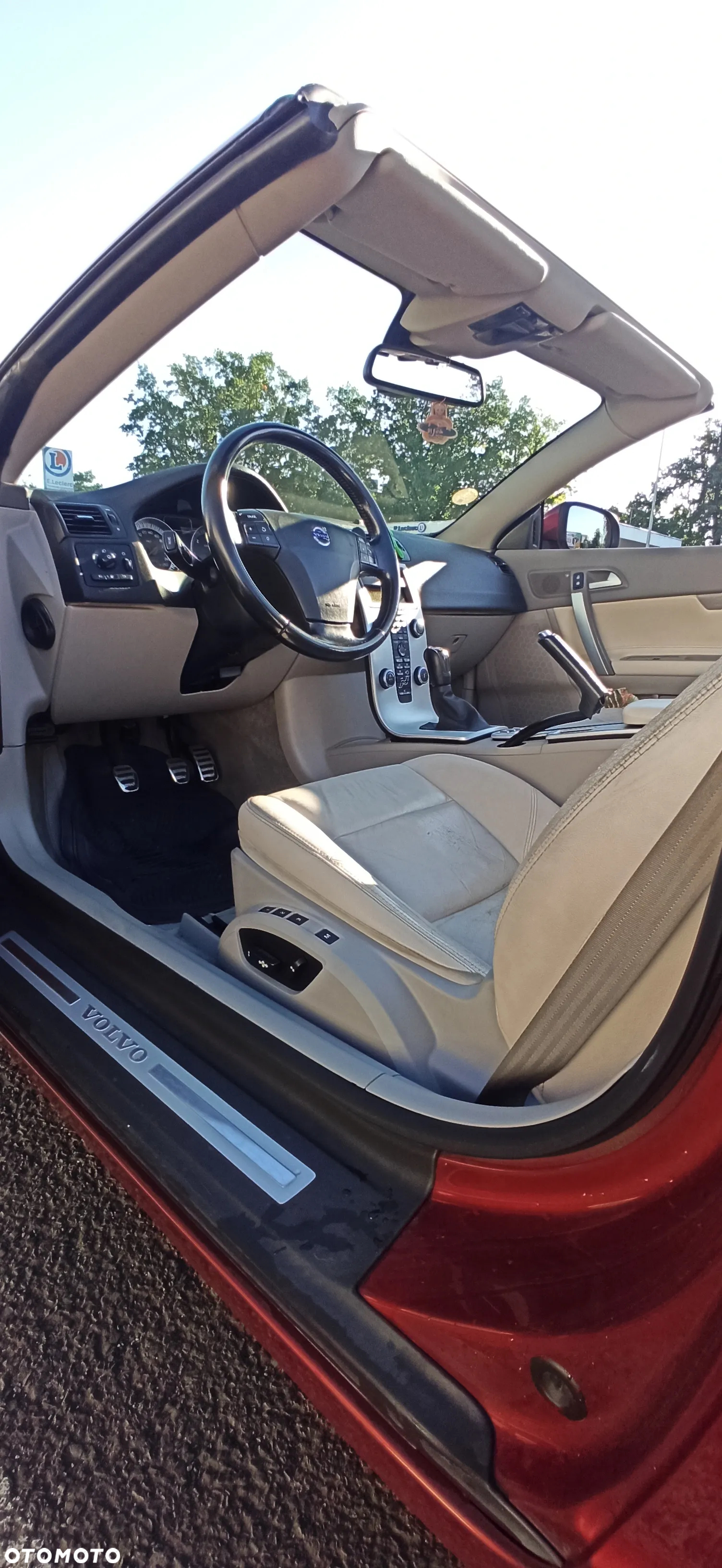 Volvo C70 2.0D Summum - 11