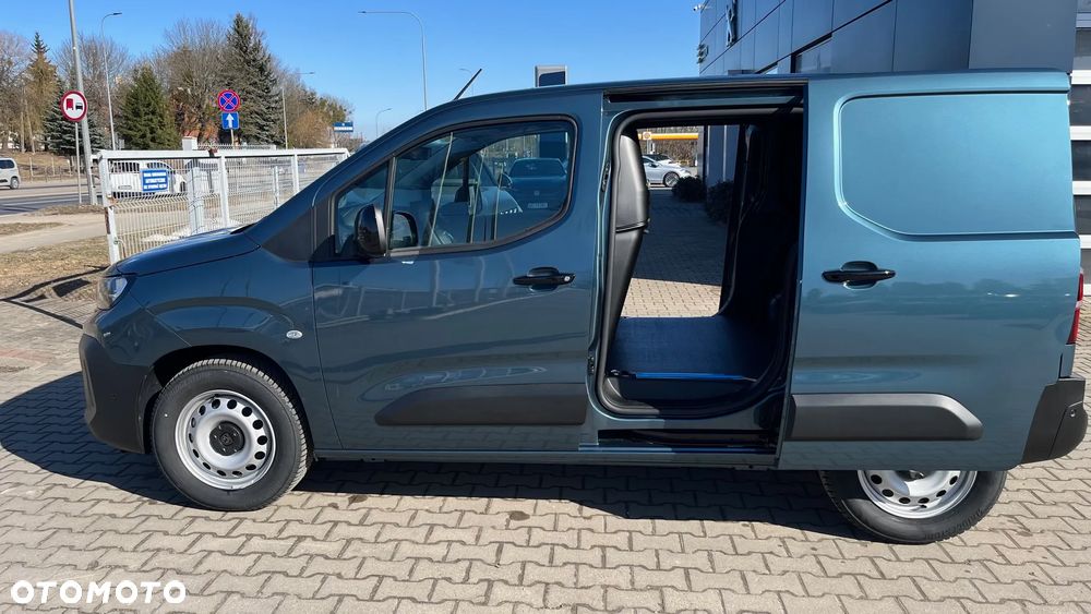 Peugeot Partner - 18