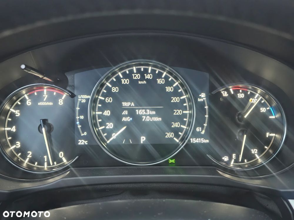 Mazda CX-5 - 11