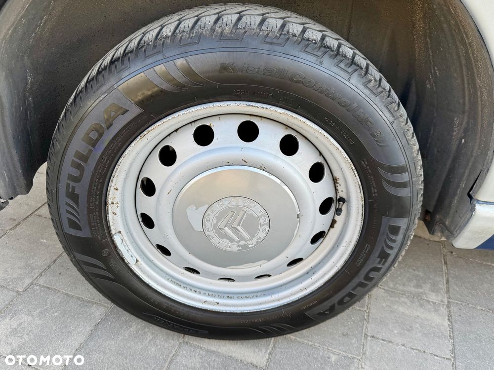 Citroën Jumpy Combi - 22