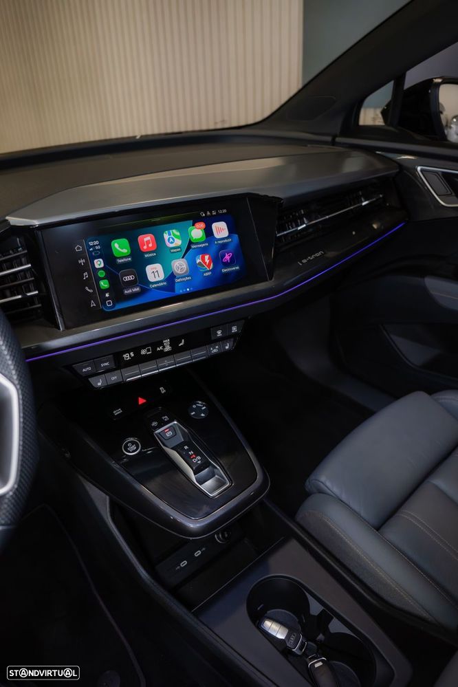 Audi Q4 e-tron - 46