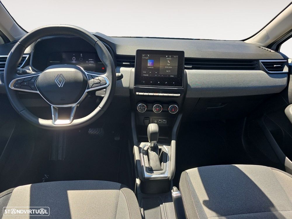 Renault Clio - 10