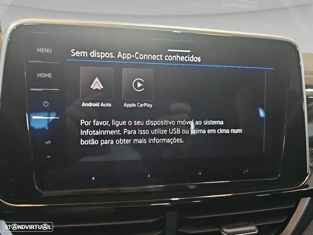 VW T-Roc 1.5 TSI R-Line DSG - 14