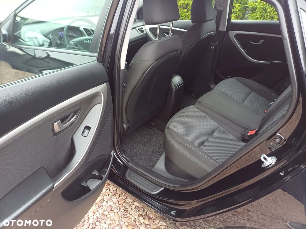 Hyundai i30 - 18