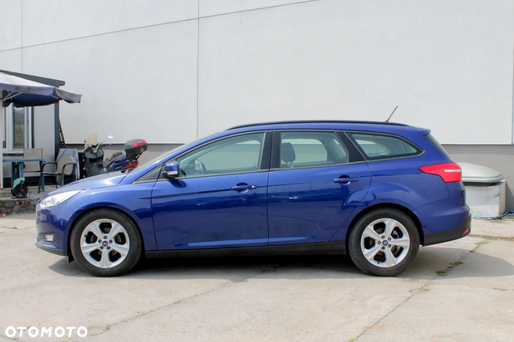 Ford Focus - 5