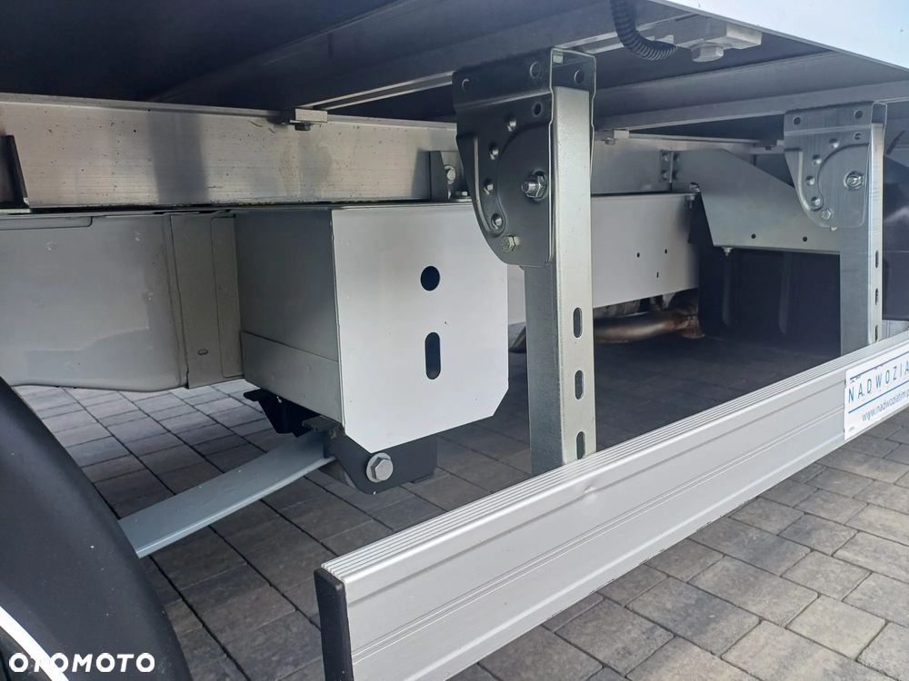 Renault Master 2.3dci 168KM 10palet 2022rok - 16