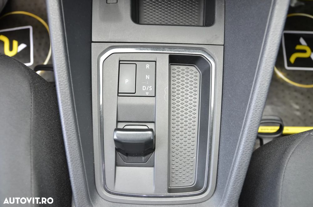 Volkswagen Caddy 2.0 (5-Si.) DSG Style - 27