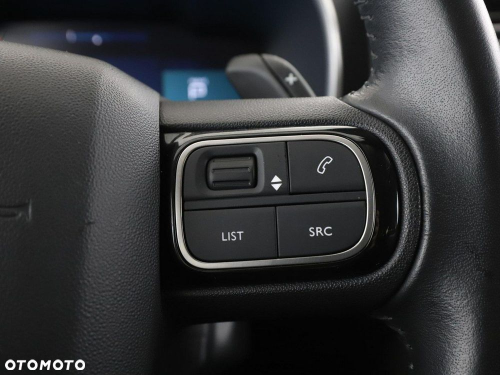 Citroën C5 Aircross - 34