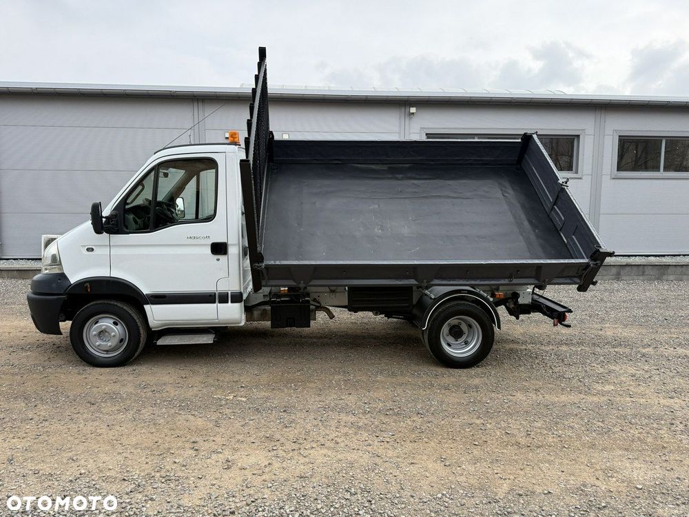 Renault Mascott - 4