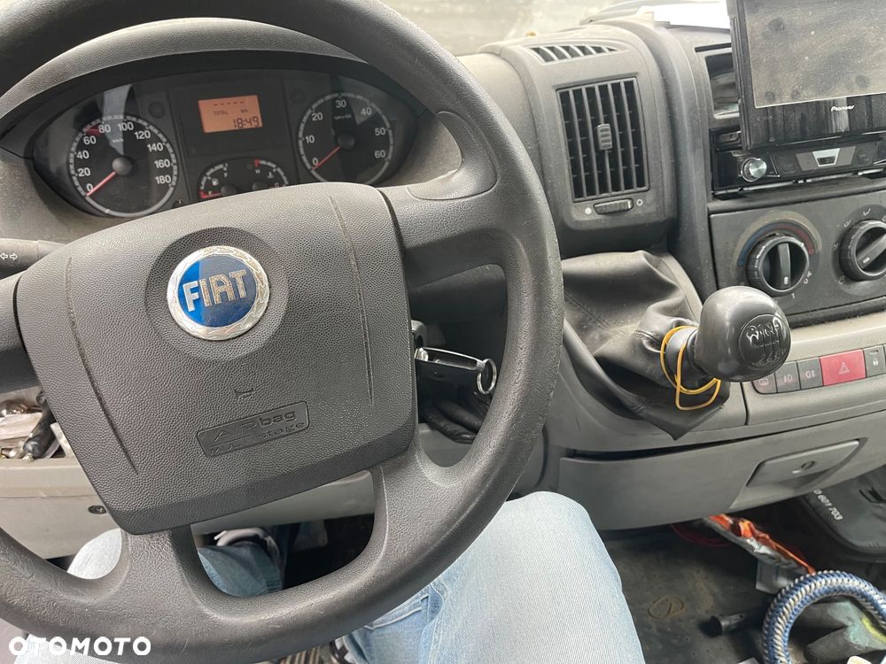 Fiat Ducato - 5